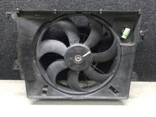 Диффузор вентилятора основного радиатора HYUNDAI ACCENT RB 10- 2014 Б/У Диффузор вентилятора основного радиатора HYUNDAI ACCENT RB 10- 2014