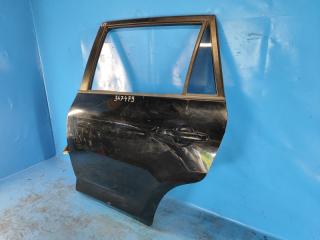 Дверь задняя левая RAV4 05-12