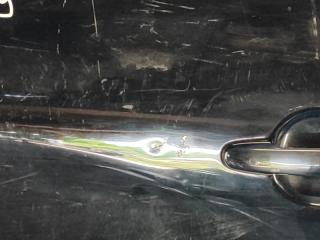 Дверь задняя левая RAV4 05-12