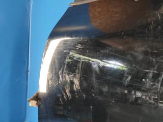 Дверь задняя левая RAV4 05-12