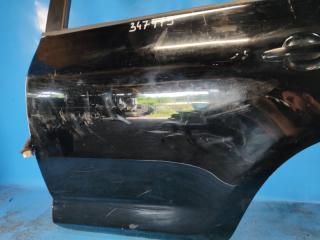 Дверь задняя левая RAV4 05-12