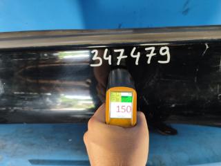 Дверь задняя левая RAV4 05-12