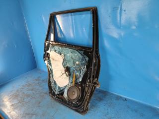 Дверь задняя левая RAV4 05-12