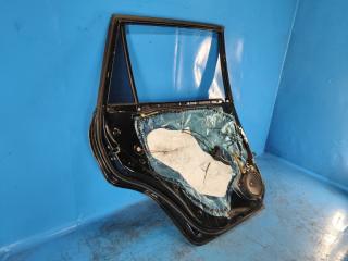 Дверь задняя левая RAV4 05-12