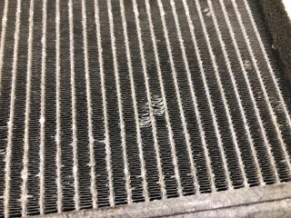 Радиатор печки VENZA 09-16 2009 3.5 2GR-FE