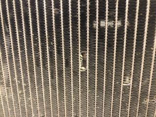 Радиатор печки VENZA 09-16 2009 3.5 2GR-FE