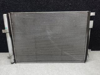 Радиатор кондиционера HYUNDAI ACCENT RB 10- 2014