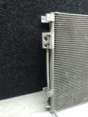 Радиатор кондиционера ACCENT RB 10- 2014 ХЭТЧБЭК 1.6 G4FD