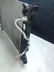 Радиатор основной HYUNDAI ACCENT RB 10- ХЭТЧБЭК 1.6 G4FD