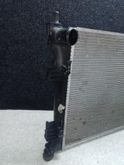 Радиатор основной ACCENT RB 10- 2014 ХЭТЧБЭК 1.6 G4FD