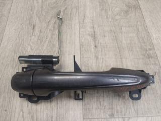 Ручка двери наружная передняя правая TOYOTA RAV4 13-19 Б/У Ручка двери наружная передняя правая TOYOTA RAV4 13-19