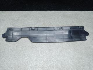 Дефлектор радиатора HYUNDAI ACCENT RB 10- 2014