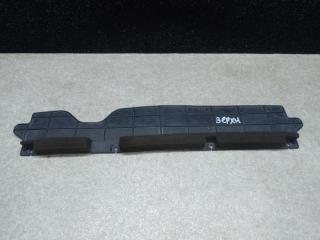 Дефлектор радиатора ACCENT RB 10- 2014 ХЭТЧБЭК 1.6 G4FD