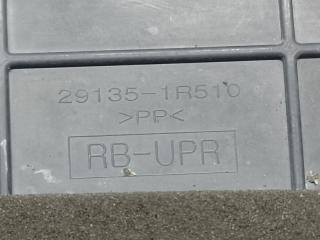 Дефлектор радиатора HYUNDAI ACCENT RB 10- ХЭТЧБЭК 1.6 G4FD