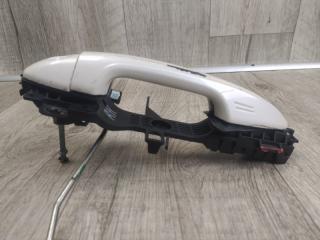 Ручка двери наружная передняя левая TOYOTA RAV4 13-19 Внедорожник