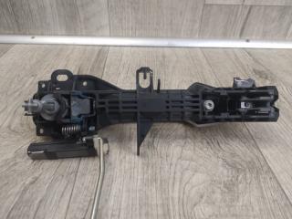 Ручка двери наружная передняя левая RAV4 13-19 Внедорожник