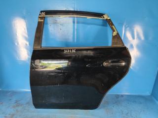 Дверь задняя левая TOYOTA PRIUS PLUS 11-14