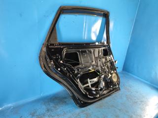 Дверь задняя левая PRIUS PLUS 11-14