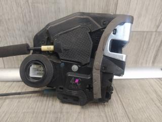 Замок двери задний правый PRIUS - 30 09-17