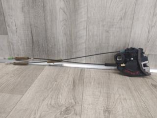 Замок двери задний левый TOYOTA PRIUS - 30 09-17