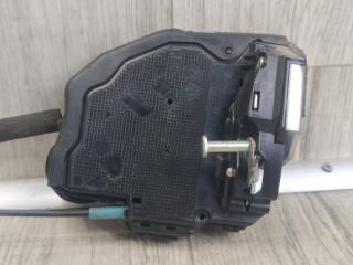 Замок двери задний левый PRIUS - 30 09-17