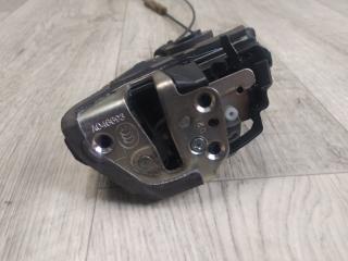 Замок двери задний левый TOYOTA PRIUS - 30 09-17