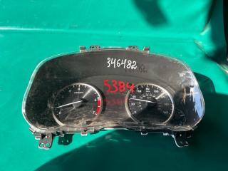 Панель приборов LEXUS NX 14-21 2021