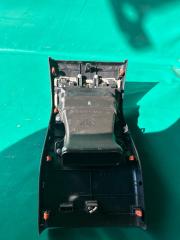 Консоль центральная задний NX 14-21 2021 8ARFTS 2.0TURBO