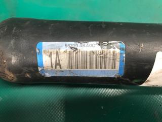 Амортизатор задний NISSAN X-TRAIL/ROGUE T32 13-20 2.5 QR25DE