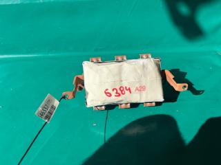 Подушка безопасности пассажира LEXUS NX 14-21 2021