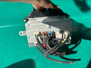 Магнитола NX 14-21 2021 8ARFTS 2.0TURBO