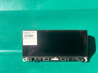 Монитор передний LEXUS NX 14-21 2021