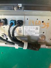 Монитор передний LEXUS NX 14-21 8ARFTS 2.0TURBO