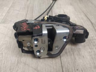 Замок двери передний правый TOYOTA PRIUS PLUS 11-14