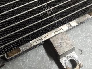 Радиатор кондиционера FORESTER 12-19 2015 2.5 FB25B