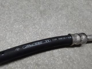 Трубка кондиционера SUBARU FORESTER 12-19 2.5 FB25B