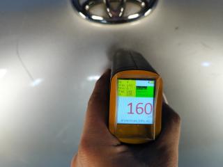 Капот PRIUS - 20 03-11