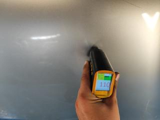 Капот PRIUS - 20 03-11