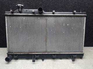 Радиатор основной SUBARU FORESTER 12-19 2015