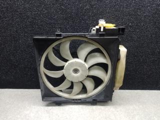 Диффузор вентилятора основного радиатора левый SUBARU FORESTER 12-19 2015