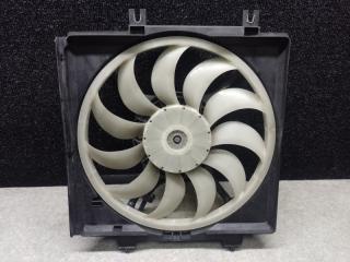 Диффузор вентилятора основного радиатора правый SUBARU FORESTER 12-19 2015