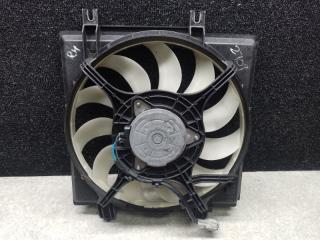 Диффузор вентилятора основного радиатора правый FORESTER 12-19 2015 2.5 FB25B