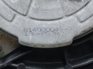 Диффузор вентилятора основного радиатора правый SUBARU FORESTER 12-19 2.5 FB25B