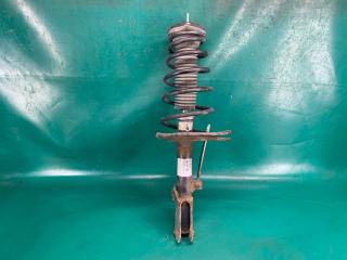 Амортизатор задний левый TOYOTA CAMRY 40 06-11 2008 Б/У Амортизатор задний левый TOYOTA CAMRY 40 06-11 2008