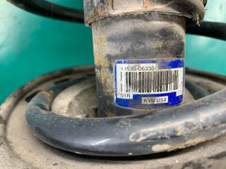 Амортизатор задний правый CAMRY 40 06-11 2008 2.4 2AZFE