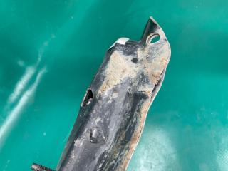 Балка под радиатор NISSAN X-TRAIL/ROGUE T32 13-20 2.5 QR25DE