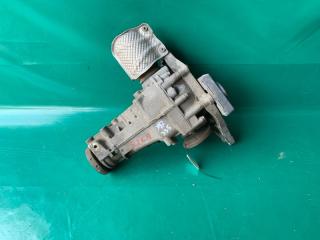 Редуктор задний AUDI Q5 08-16 2014 Б/У Редуктор задний AUDI Q5 08-16 2014