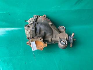 Редуктор задний INFINITI FX/QX70 S51 08-17 2009