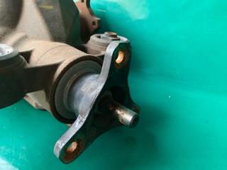 Редуктор задний INFINITI FX/QX70 S51 08-17 3.5 VQ35HR