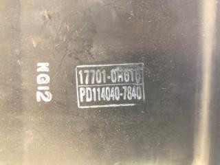 Корпус воздушного фильтра CAMRY 30 02-06 2005 2.4 2AZFE